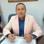 Javier Serrano