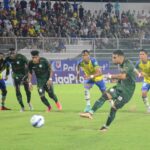 Orense 2-0 ante Gualaceo