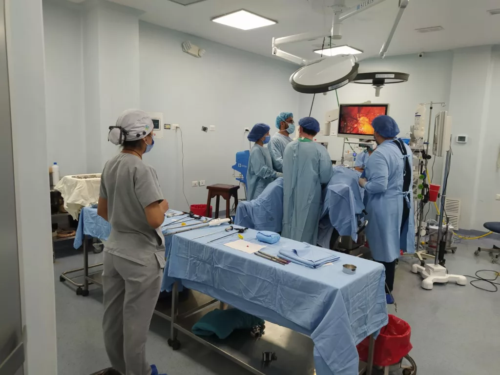 En salud esto ofertan los presidenciales