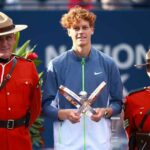 Sinner es campeón del ATP Toronto 2023.