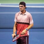 Tommy Paul clasifica a semifinales del ATP Toronto 2023.