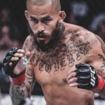 Marlon Vera regresa al octágono de la UFC para enfrentar al brasilero, Pedro Munhoz.