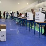 Qué opinan las mujeres para segunda vuelta