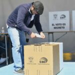 Desde este jueves 12 de octubre se abren las votaciones a nivel nacional como parte de la segunda vuelta de las elecciones anticipadas.