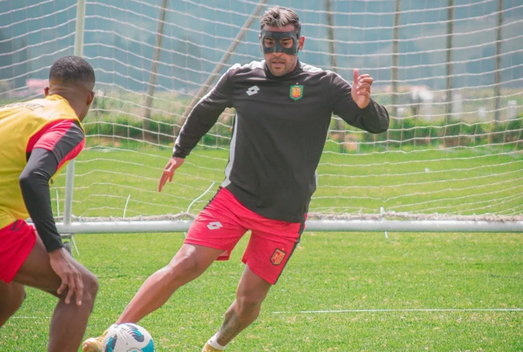 Deportivo Cuenca thumbnail