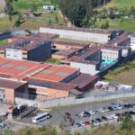 Los abogados del reo Álvaro Jesús Montaño Valencia, ‘Palanqueta’, recluido en la cárcel de TURI, extendieron el pedido de habeas corpus.