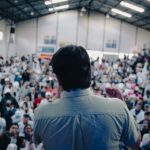 El candidato presidencial Fernando Villavicencio fue asesinado en Quito.