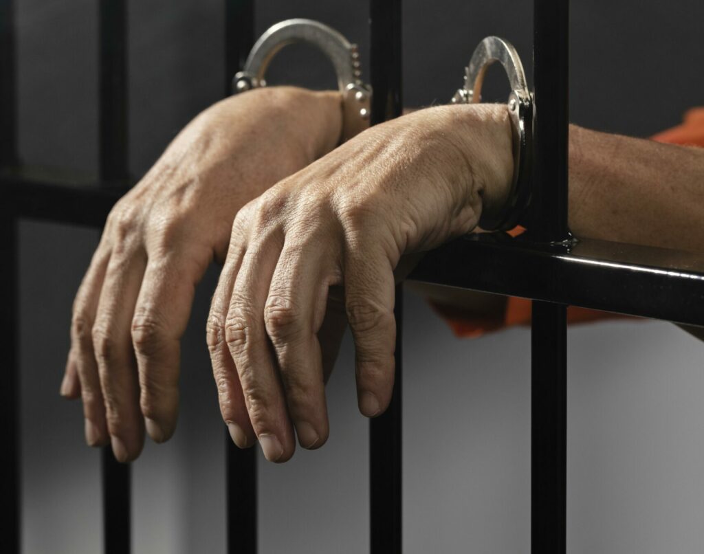 Prisión preventiva por presunto abuso sexual recibió Jorge Antonio A., delito metido contra una niña de 7 años en el cantón Sígsig.