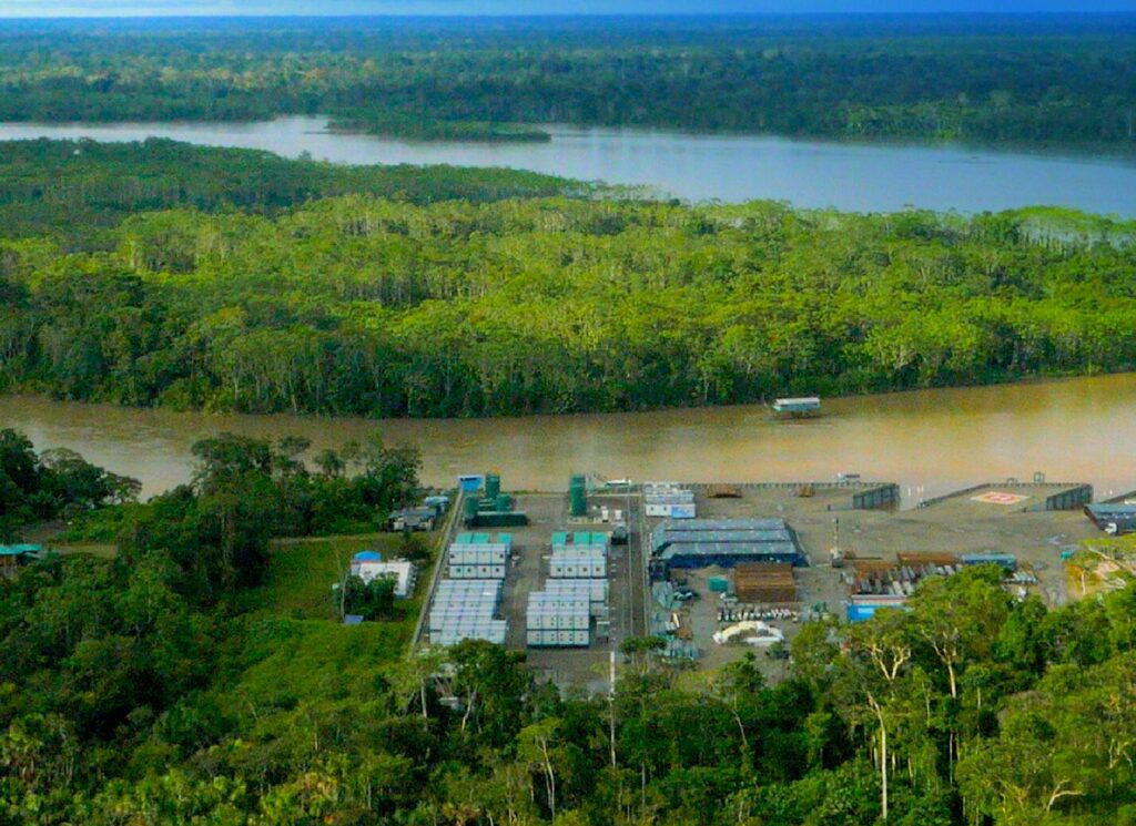 Desmontar el Bloque 43, que abarca los campos Ishpingo-Tambococha-Tiputini, en la Amazonía podría costar al menos 1.800 millones de dólares.