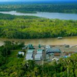 Desmontar el Bloque 43, que abarca los campos Ishpingo-Tambococha-Tiputini, en la Amazonía podría costar al menos 1.800 millones de dólares.