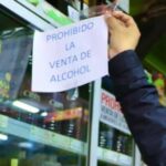 Por la segunda vuelta de las elecciones anticipadas que se realizará este domingo entrará en vigencia el silencio electoral y la ley seca.