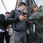 Más de 100.000 funcionarios participarán en los operativos de seguridad para las votaciones en la segunda vuelta presidencial.