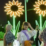 El alto comisionado de la ONU para los derechos humanos, Volker Türk, expresó su preocupación ante la aprobación por parte del Parlamento iraní de una nueva ley que endurece las penas de cárcel para las mujeres y niñas que no cumplan el uso obligatorio del velo islámico. Foto: EFE