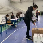 El Pleno del CNE aprobó este lunes 26 de febrero de 2024 la convocatoria para el Referéndum y Consulta Popular.