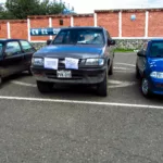 Estafas de compra y venta de vehículos