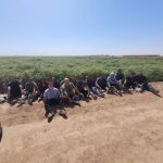 52.554 ecuatorianos detenidos en la frontera de EE.UU