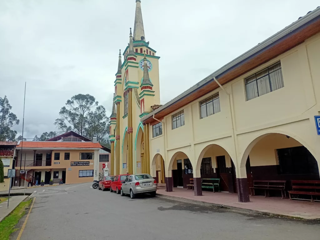 Octavio Cordero Palacios