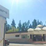 El área de Emergencia y el Centro Obstétrico del Centro de Salud Mariano Estrella serán intervenidos hasta noviembre. Foto Cortesía