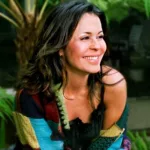 María Conchita Alonso emprenderá este mes en Miami su gira "María Conchita Sin...Vergüenza Tour", una puesta en escena que recorre los momentos más importantes de su vida personal. Foto: Facebook