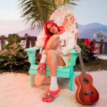 La cantante urbana colombiana Karol G recibirá el galardón Billboard Espíritu de Esperanza en los Premios Billboard de la Música Latina 2023. Foto: Facebook