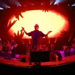 La banda argentina Los Fabulosos Cadillacs comienzan la última etapa de su gira internacional tras todo un curso de éxitos. Foto: Facebook