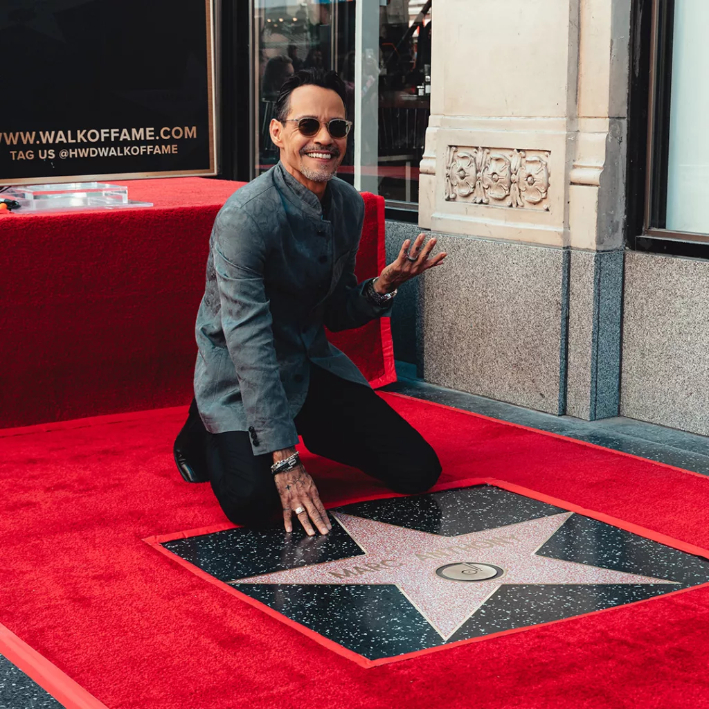 Marc Anthony actuará en la gala de los Premios Billboard de la Música Latina 2023 que se entregarán el 5 de octubre. Foto: Facebook