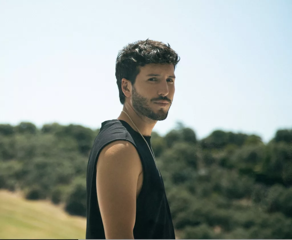 Sebastián Yatra publica "Energía Bacana", su más reciente material discográfico. Foto: Facebook