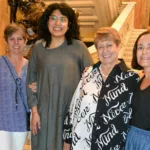 Este año Ecuador es el país invitado y aporta 34 de las obras que se podrán ver hasta el próximo 26 de mayo. Foto: Facebook Eventos En Red Madrid