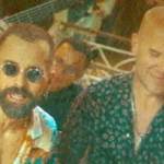 El cantautor peruano Gian Marco publicó un nuevo sencillo "Contigo hasta el final", un tema de sabor caribeño y "sonido fresco" para el que convocó al colombiano Mike Bahía. Foto: Facebook