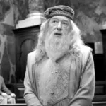Michael Gambon, conocido por interpretar a Albus Dumbledore en la saga de Harry Potter, falleció a los 82 años. Foto: Facebook