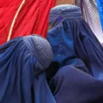 El 69% de las mujeres en Afganistán presenta problemas de ansiedad, aislamiento y depresión, señala un informe la Misión de Asistencia de las Naciones Unidas en Afganistán (Unama). Foto: EFE