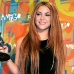 ¿Dónde están los ladrones?, la producción que hizo global a Shakira cumple 25 años. Foto: EFE