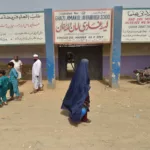 El Gobierno talibán lamentó que el Consejo de Seguridad de la ONU centrara sus discusiones en la educación y trabajo de las mujeres afganas. Foto: EFE