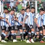 Argentina es el vigente campeón de la Copa América. Foto: Argentina