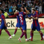El FC Barcelona anunció la fecha de su gira de verano donde enfrentará al Real Madrid, Manchester City y el AC Milán.