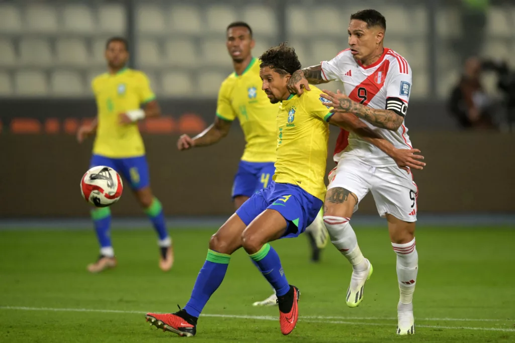 Brasil suma puntaje ideal en el inicio de las Eliminatorias Sudamericanas.