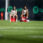 Gavi y Joao Cancelo serán titulares en el partido ante Sevilla FC.