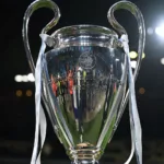 Se sortearon los cruces de los cuartos de final de la UEFA Champions League que se jugarán en el mes de abril.