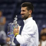 Novak Djokovic es campeón del US Open y alza su título 24 de Gran Slam.