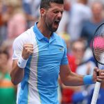 El Abierto de Australia no ha provocado cambio y Novak Djokovic se mantiene en cabeza, pero con el español Carlos Alcaraz más cerca.