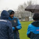 Ecuador se prepara para el inicio de las Eliminatorias Sudamericanas ante Argentina y Uruguay.