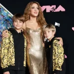 Imagen referencial. Milan Pique asistió el domingo al partido entre el Junior de Barranquilla y Atlético Nacional. Foto: Facebook