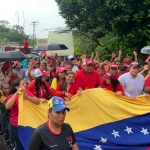 Una familia de cinco personas en Venezuela necesita 126 salarios mínimos mensuales para costear la cesta alimentaria, cuyo costo fue de 491 dólares en agosto. Foto: X (Twitter)