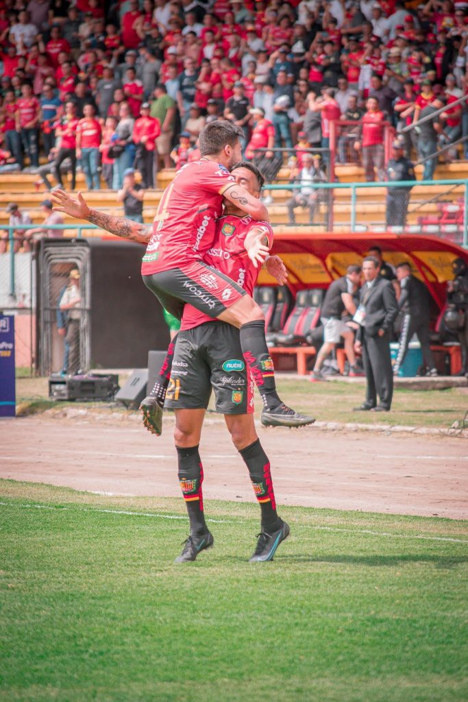Deportivo Cuenca enfrentará a Universidad Católica por la novena fecha de la LigaPro-Fase Dos.