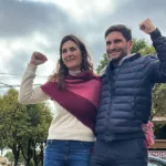 La victoria de Maximiliano Pullaro en la provincia de Santa Fe llena de optimismo a la coalición Juntos por el Cambio. Foto: Redes Sociales