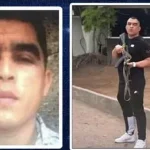 La Policía se mantiene alerta ante un posible ingreso de Héctor Guerrero, 'Niño Guerrero', cabecilla de la banda el 'Tren de Aragua'.