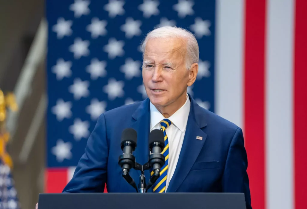 El presidente de Estados Unidos, Joe Biden, avisó ante la Asamblea General de la ONU que ningún país tendrá asegurada su independencia si Ucrania pierde la guerra por la invasión rusa. Foto: X (Twitter)