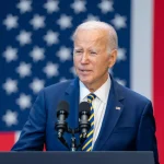El presidente de Estados Unidos, Joe Biden, avisó ante la Asamblea General de la ONU que ningún país tendrá asegurada su independencia si Ucrania pierde la guerra por la invasión rusa. Foto: X (Twitter)