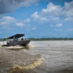 Imagen referencial. Autoridades colombianas incautaron más de 3,1 toneladas de marihuana que pertenecían al Estado Mayor Central de las disidencias de las FARC. Foto: X (Twitter)