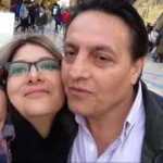 La Policía Nacional hizo una aclaración sobre la información por un presunto atentado a Verónica Sarauz, viuda de Fernando Villavicencio.